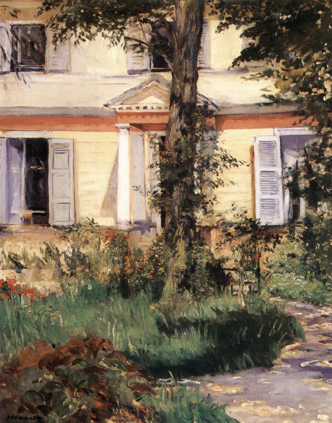 Casa em Roueil