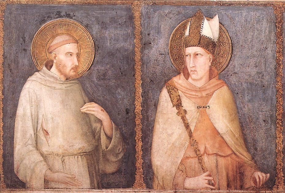 San Francisco y San Luis de Toulouse