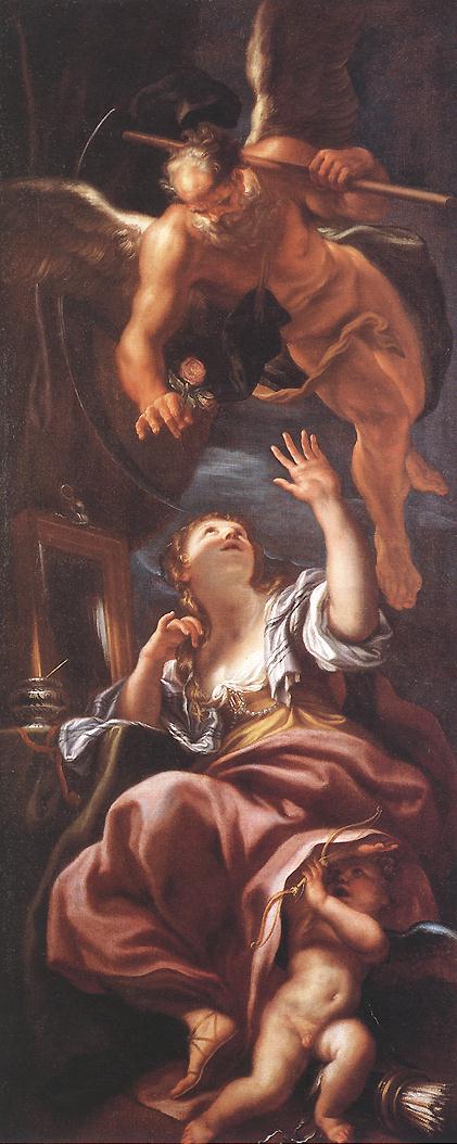 vanità