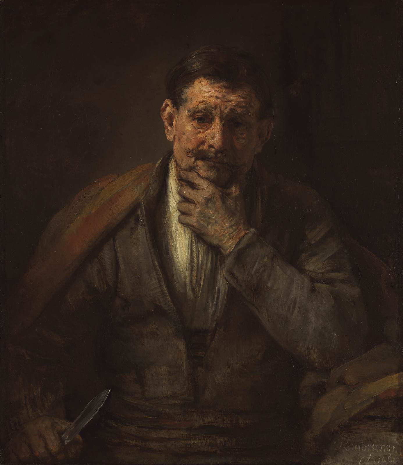 San Bartolome