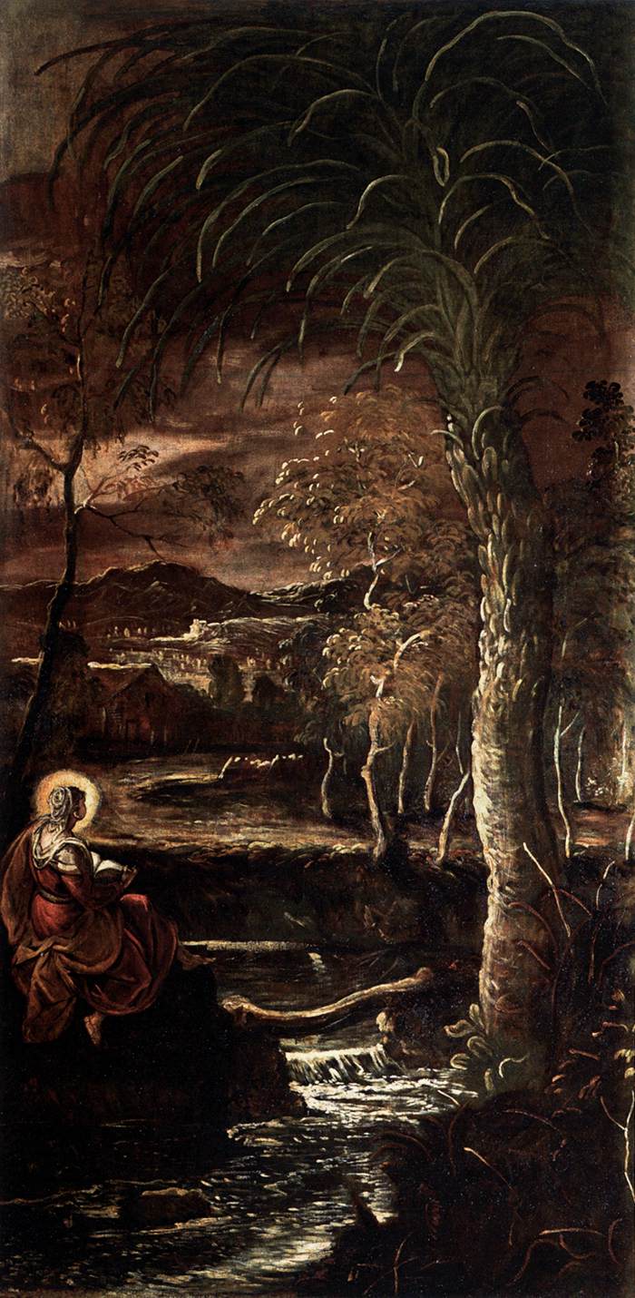 Santa Maria do Egito