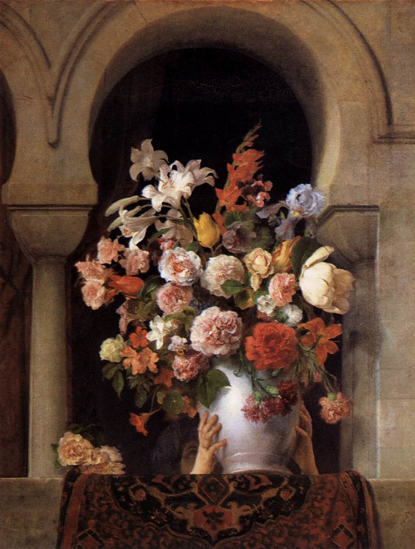 Blumen