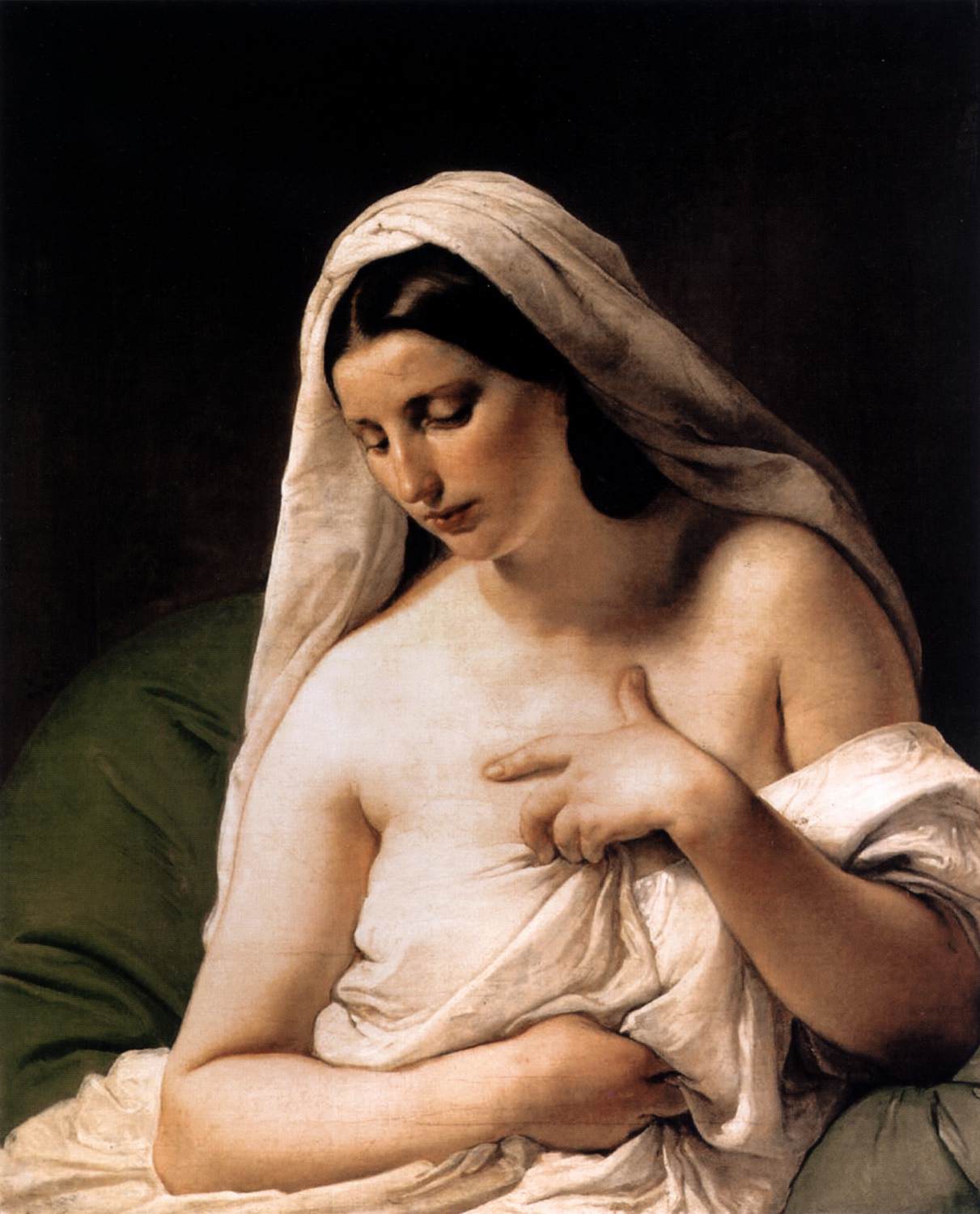 Odalisca