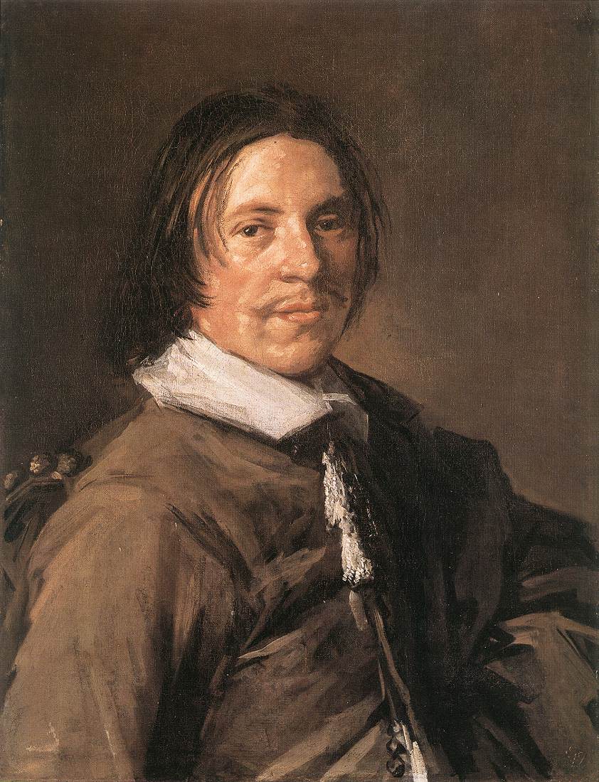 Vincente Laurensz Van Der Vinne