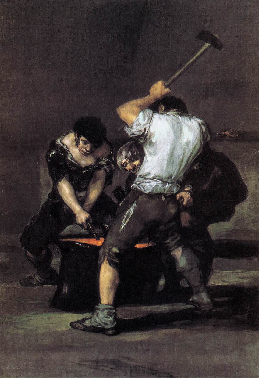The Forge