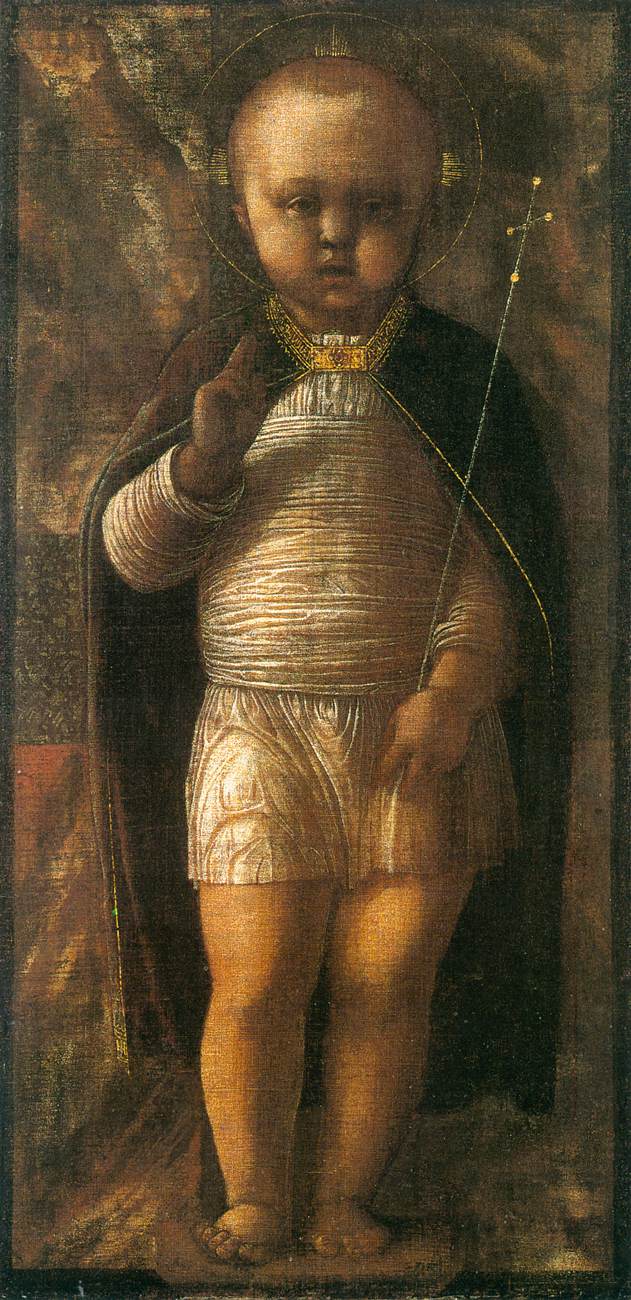 The Child Redeemer