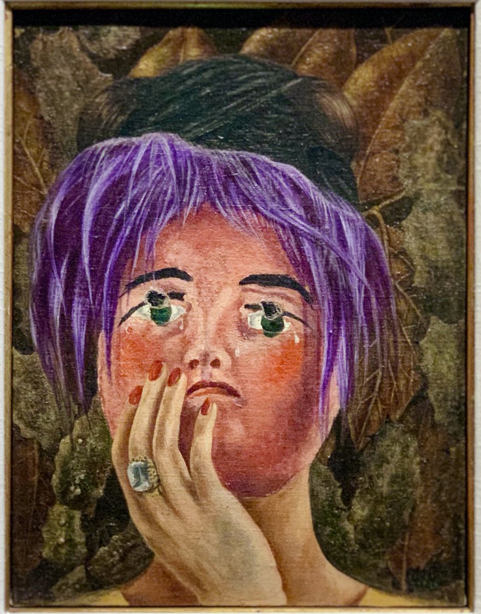 Maska (szaleństwa)
