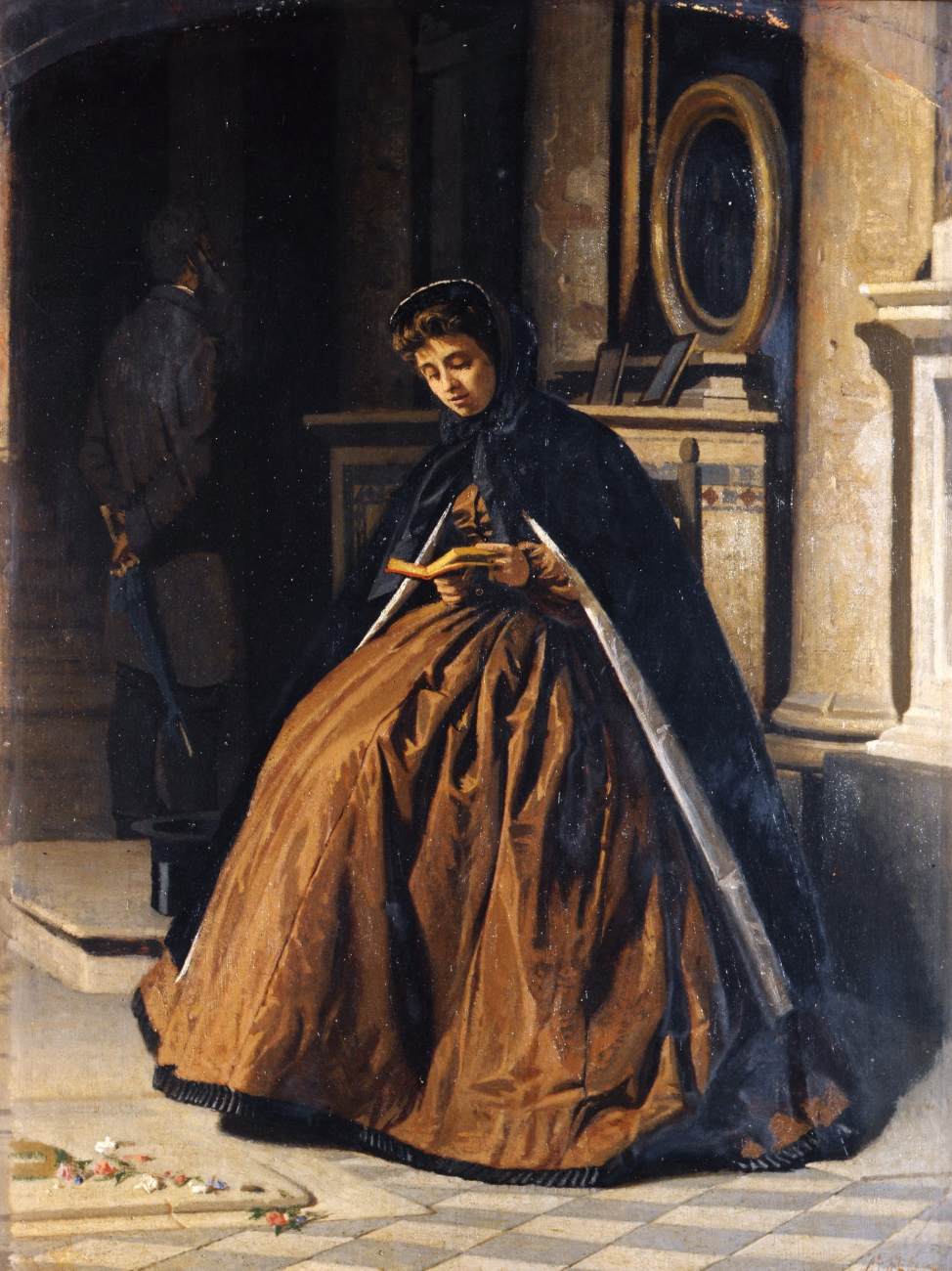 Preghiera (preghiera)