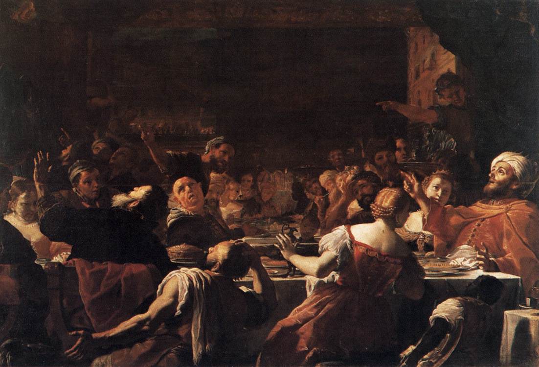 Partito Absalon