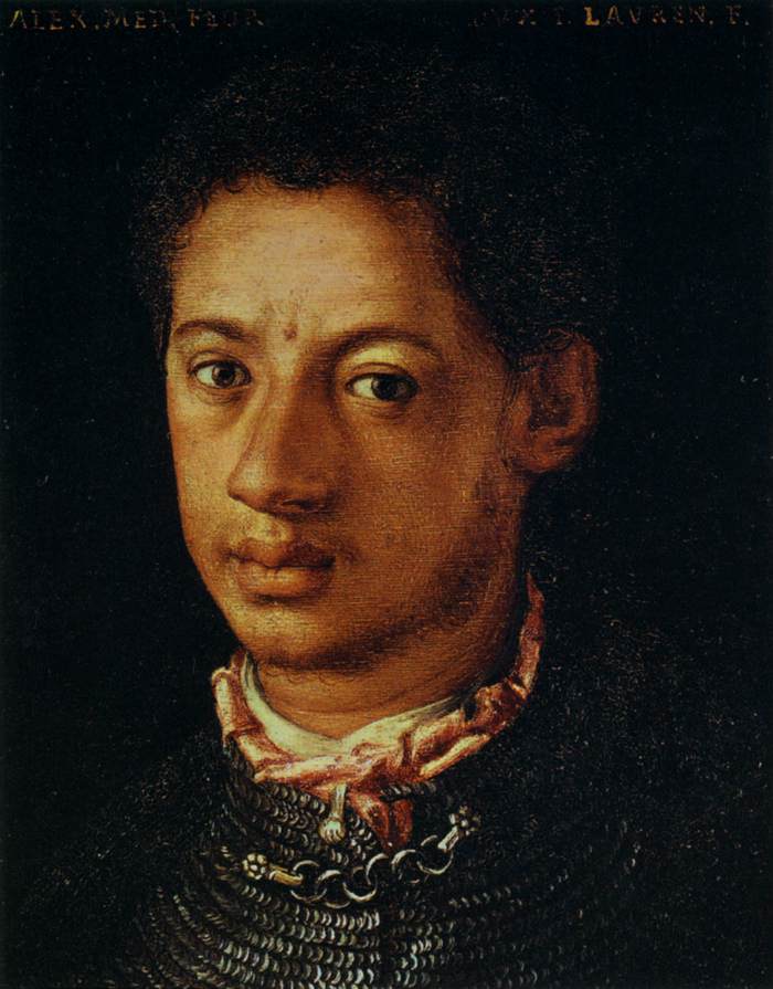 Alessandro de Medici