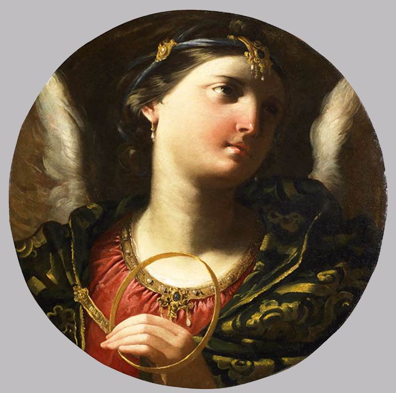 Alegoria wieczności