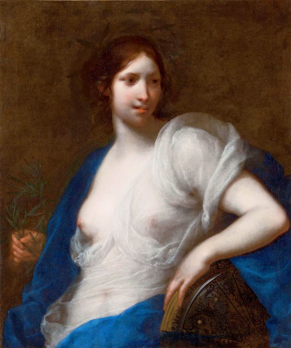 Allegoria della pace