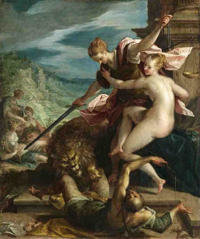 Pão e Selene
