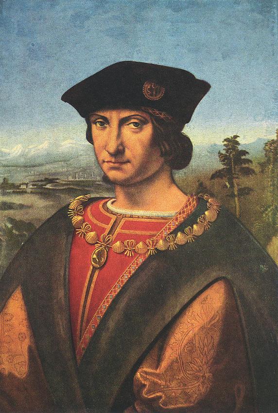 Carlos D'Amboise