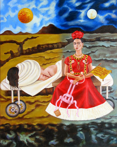 Doufám, že strom, zůstaň pevně