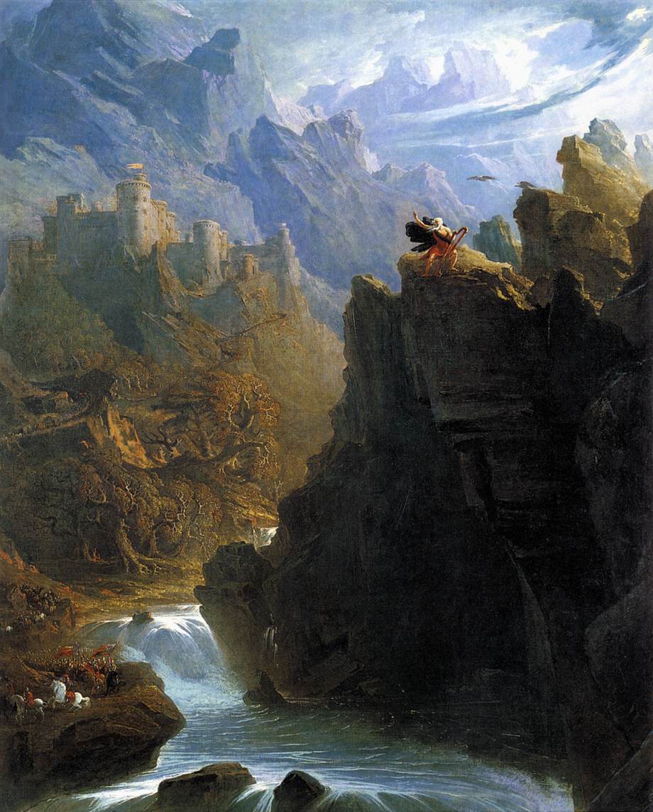 the bard