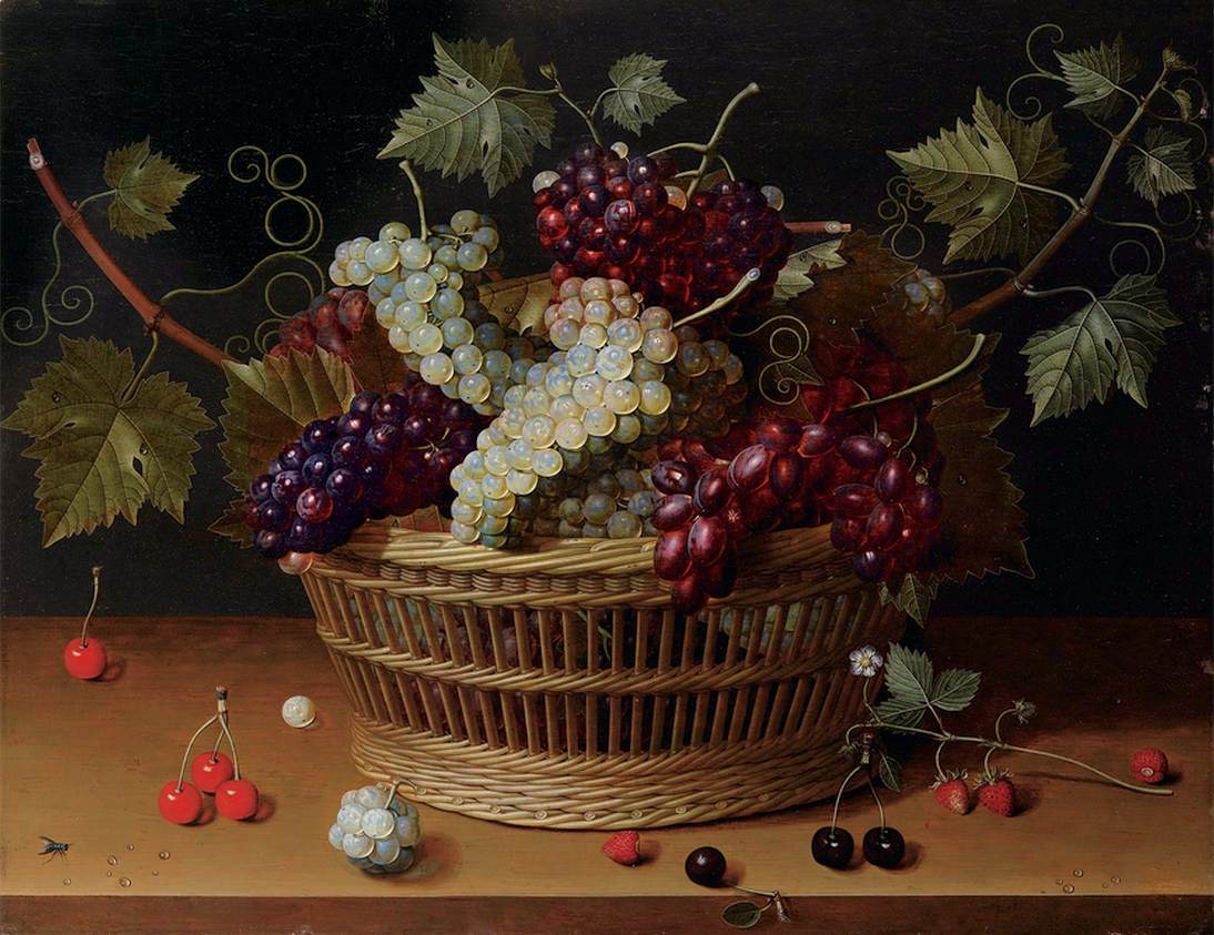 Natură moartă