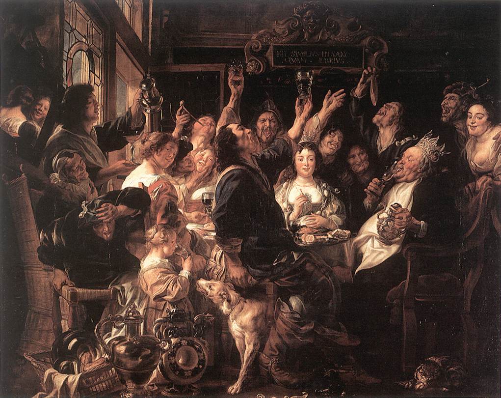Il re dei fagioli