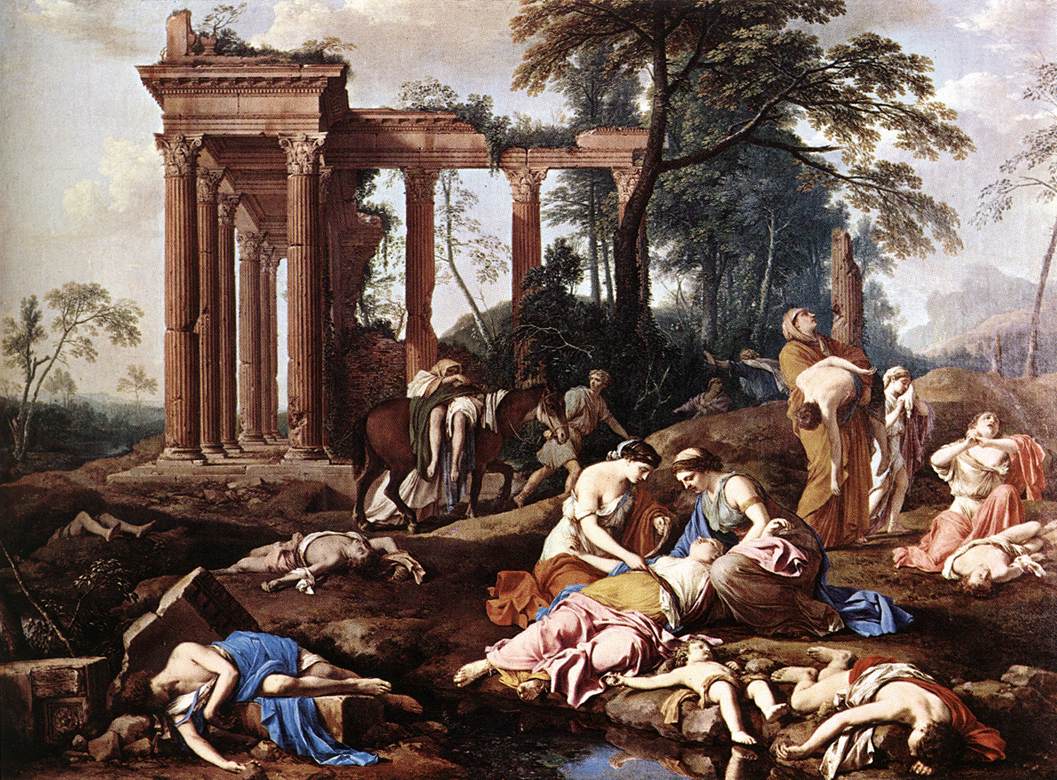 ベテルの子供たちは母親のために泣いた