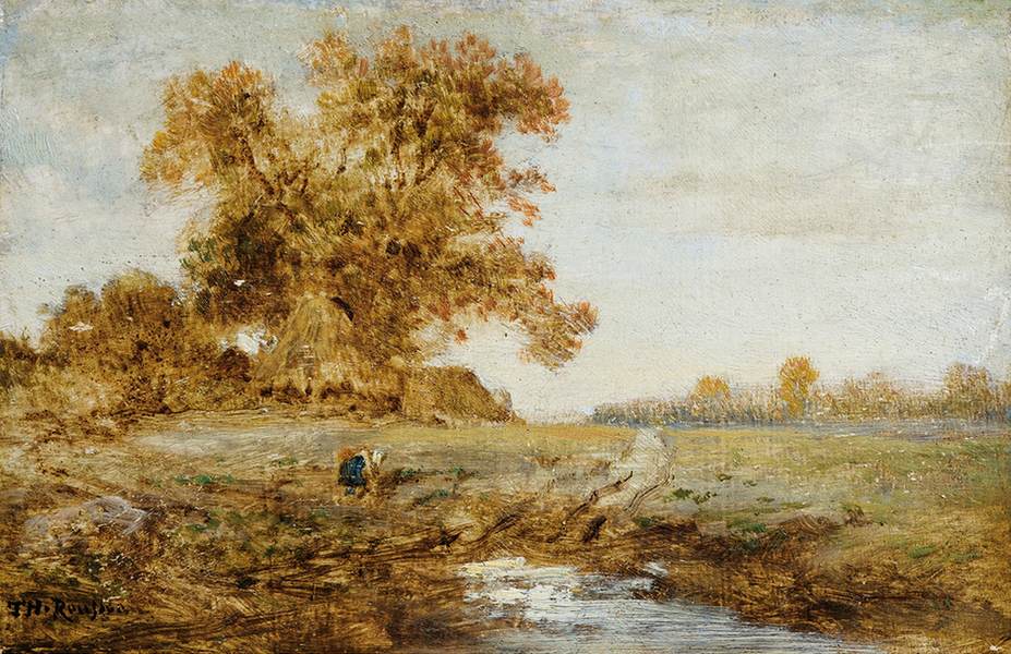 the big tree