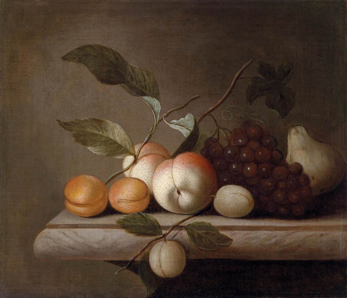 Nature morte
