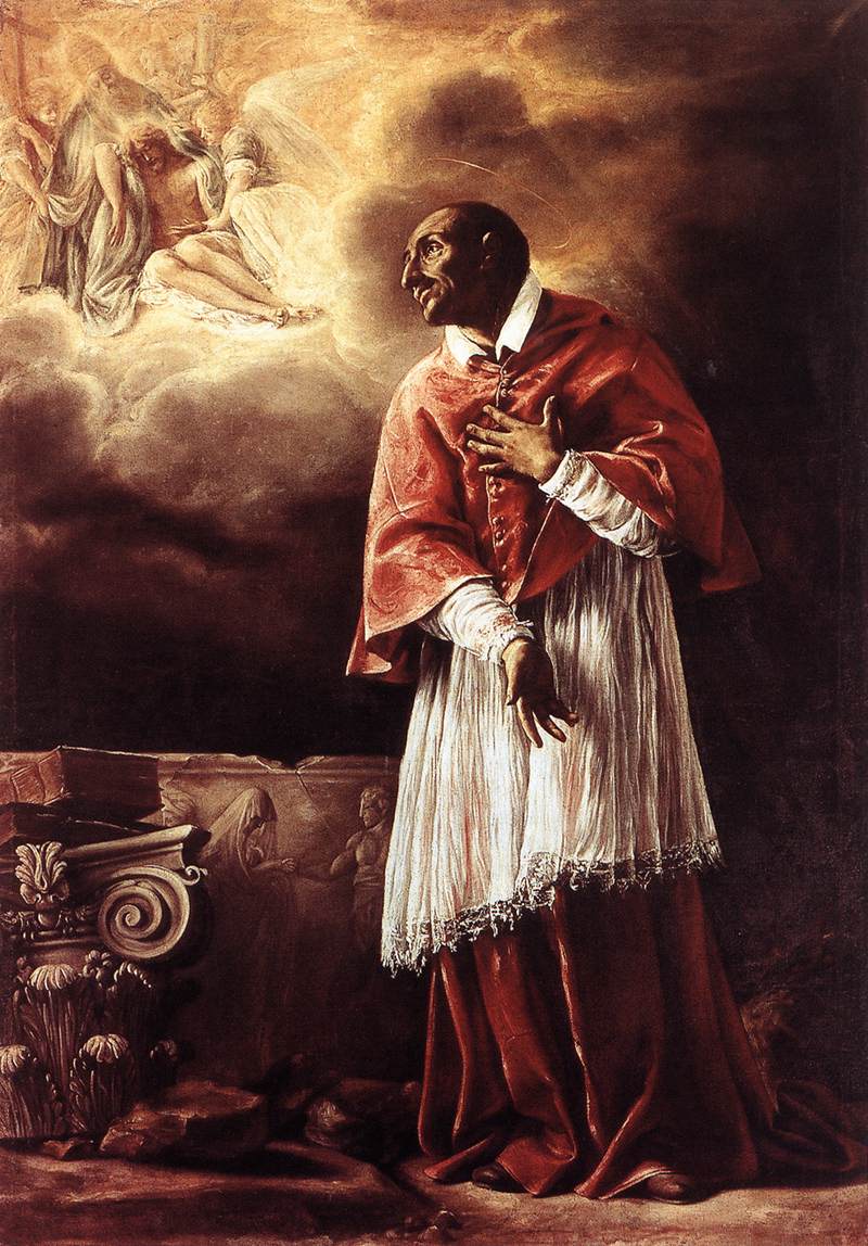San Carlo Borromeo