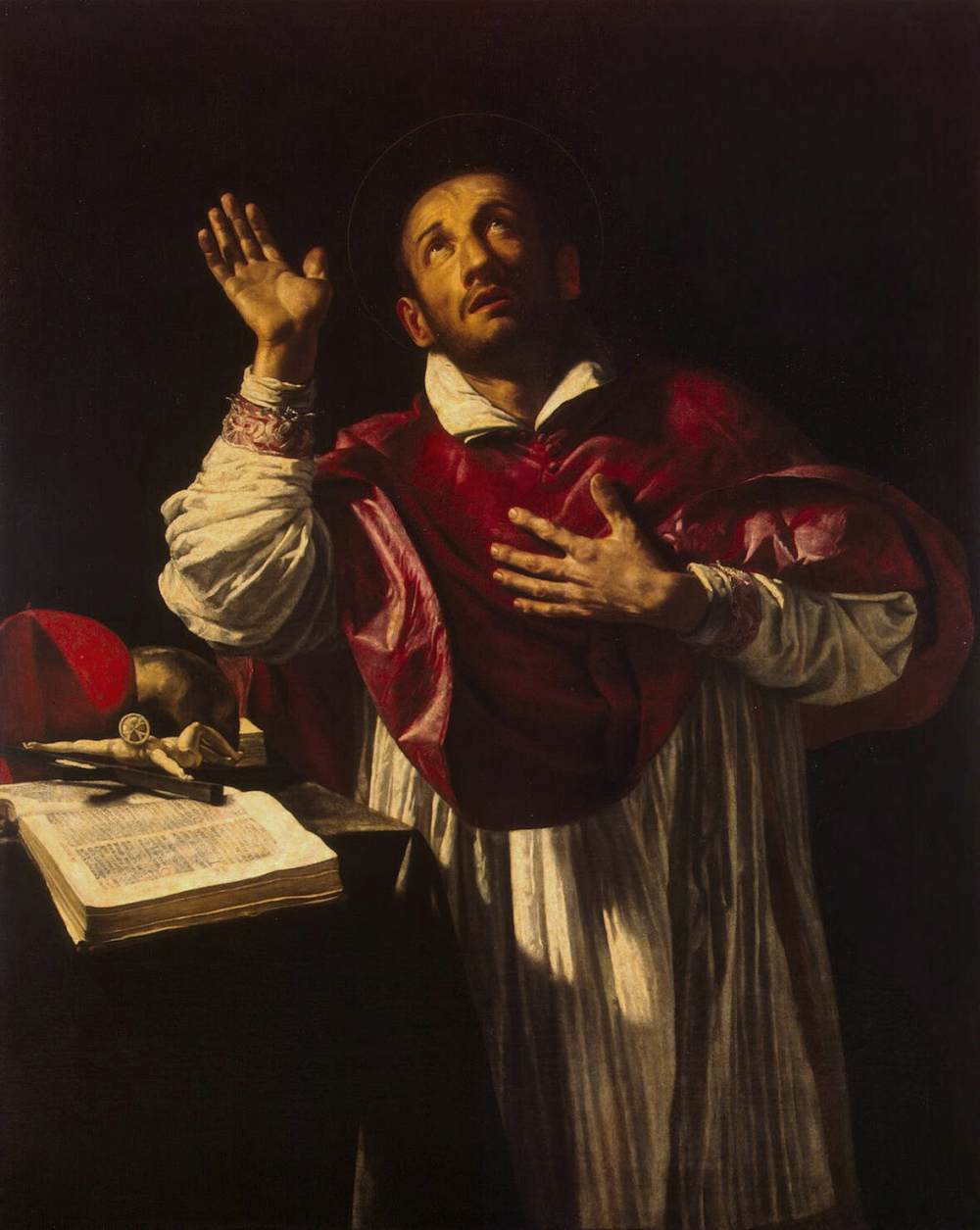 San Carlo Borromeo