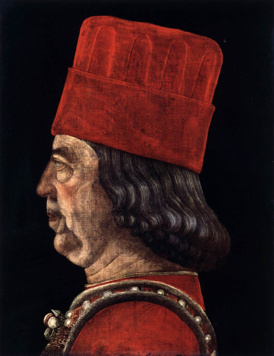 Borso d'E