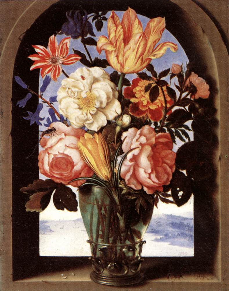 Bouquet of flowers