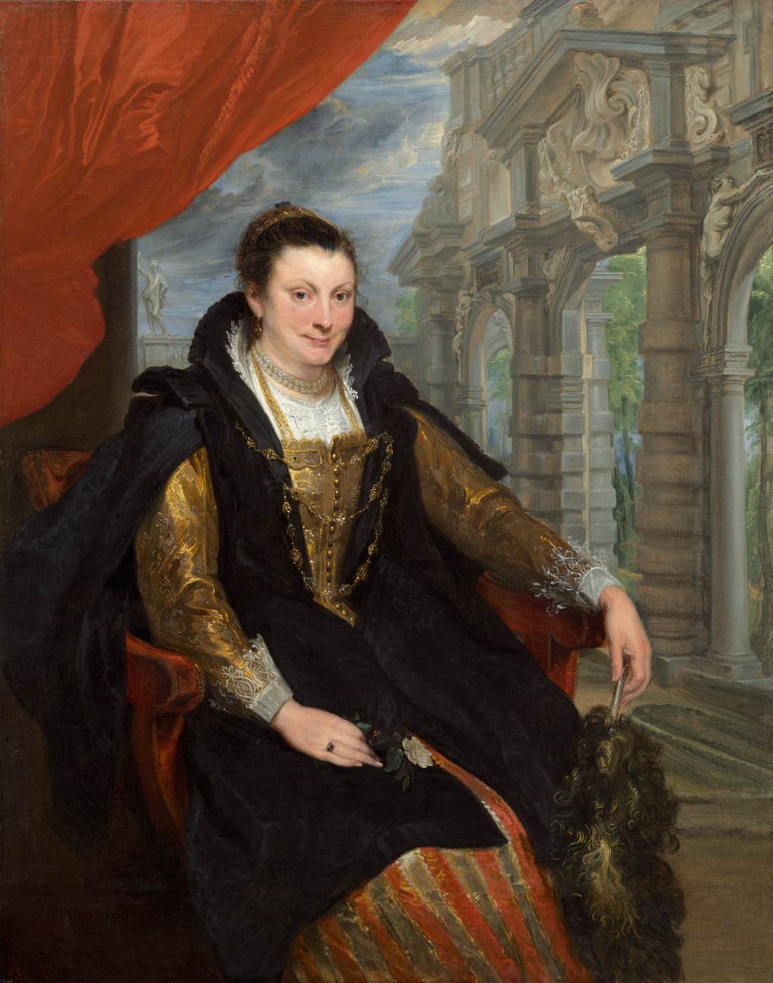 Isabella Brandt