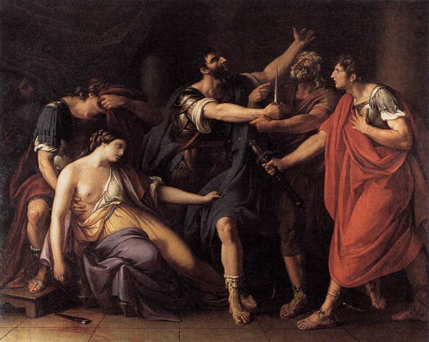 Brutus Eid