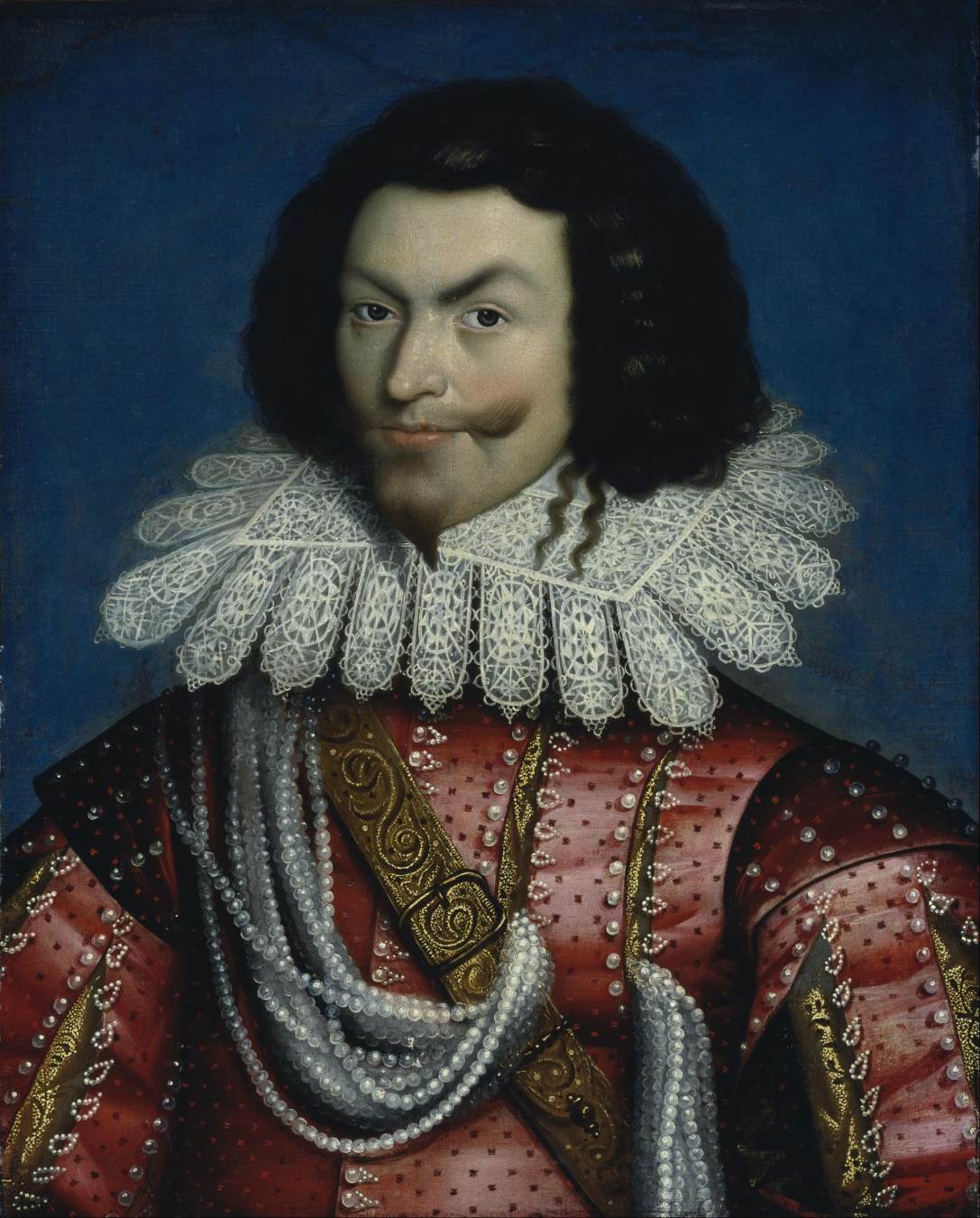 George Villiers, 1st Duke of Buckingham
