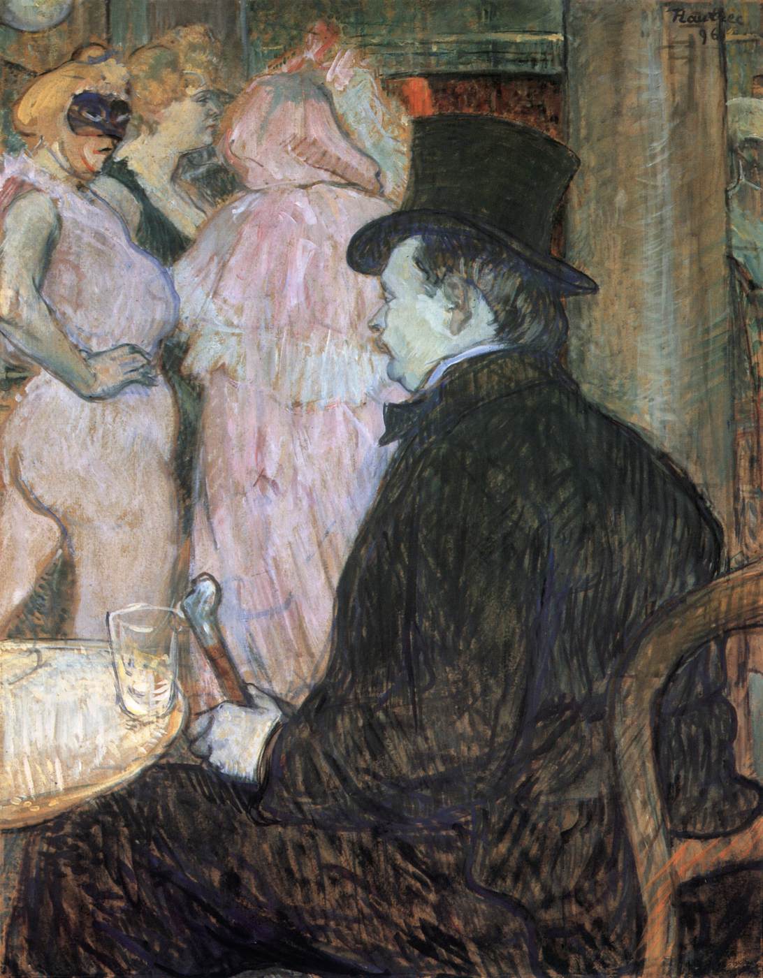 Top operasında mösyö maxime detomás