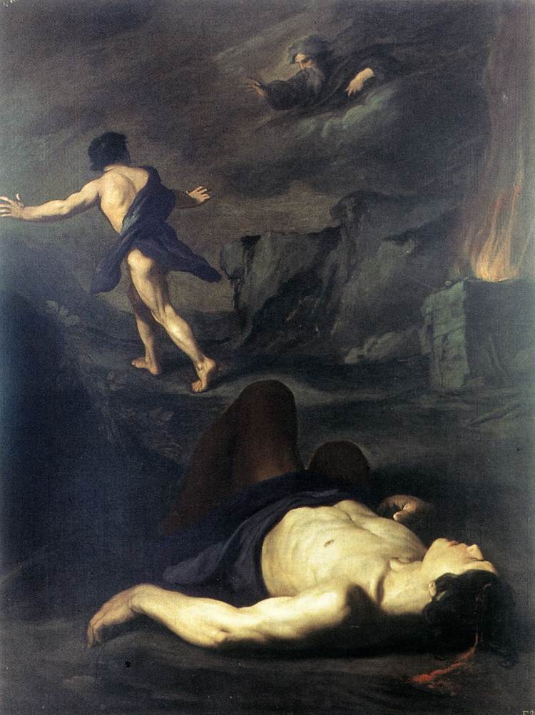 Kain und Abel