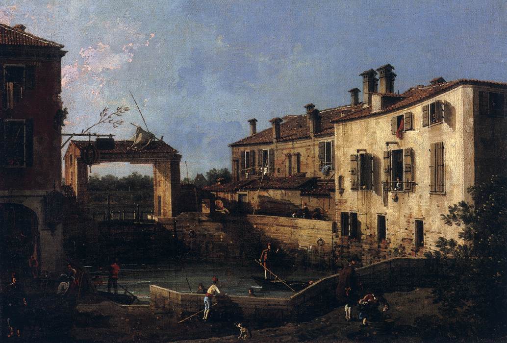 La Cerradura en Dolo