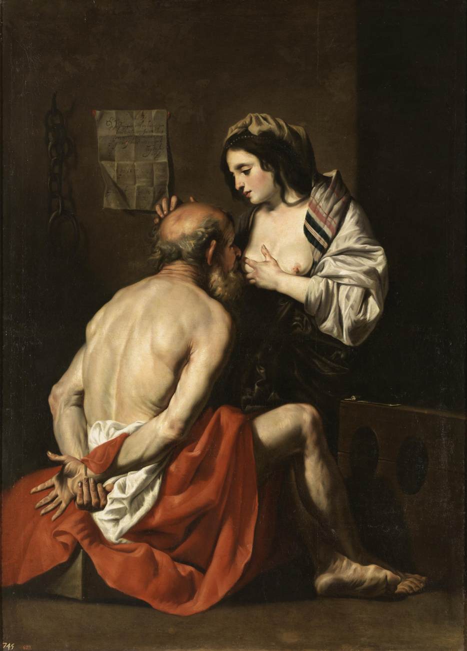 Römische Caritas (Römische Wohltätigkeitsorganisation)