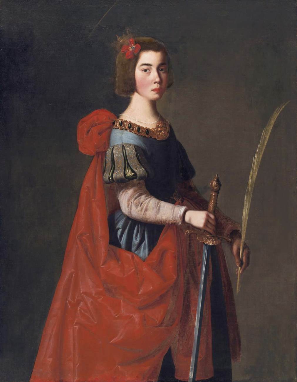 Santa Catalina de Alejandría