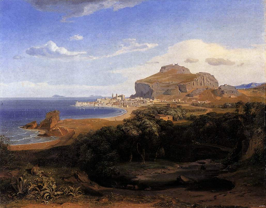 Cefalù