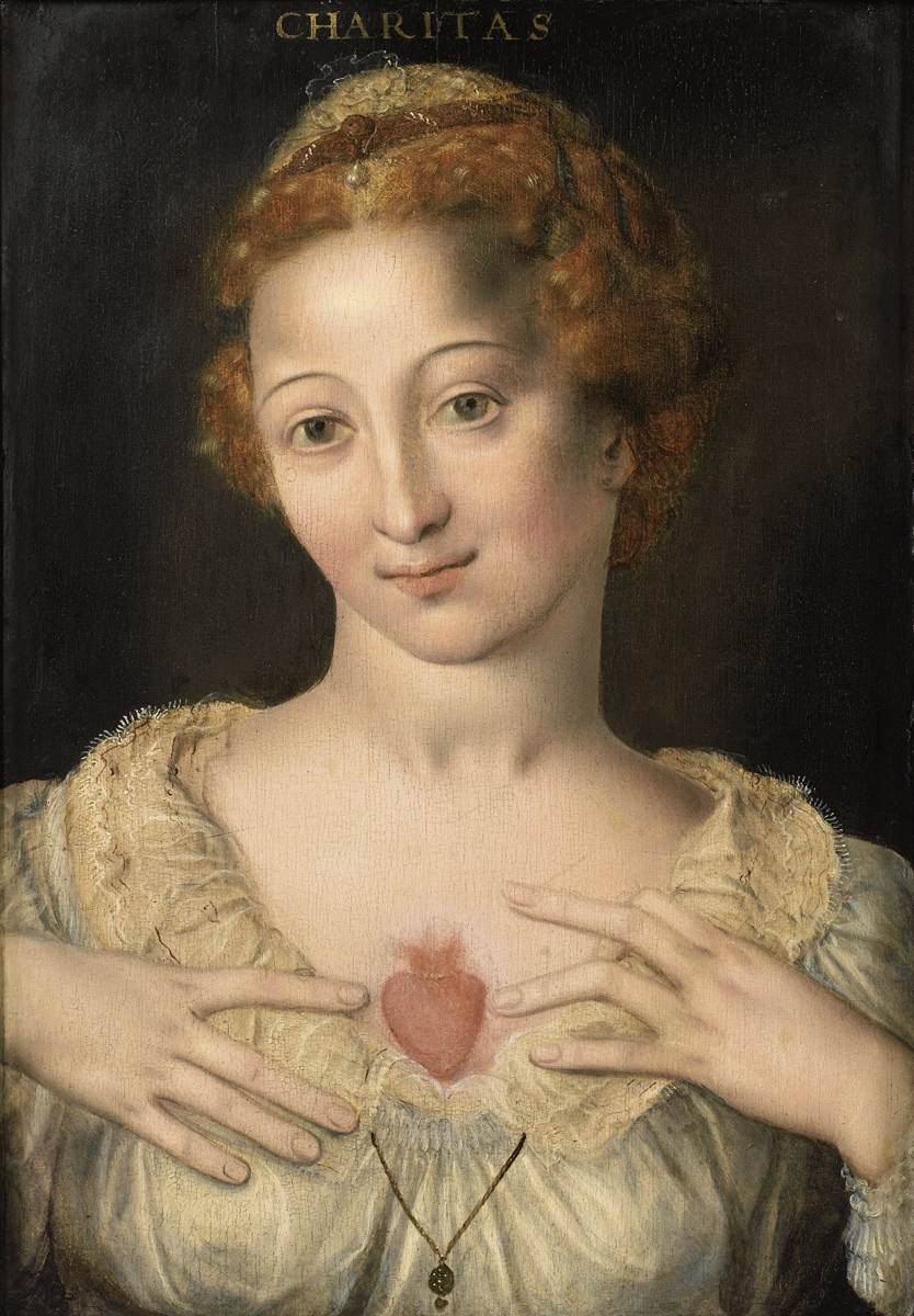 Charité