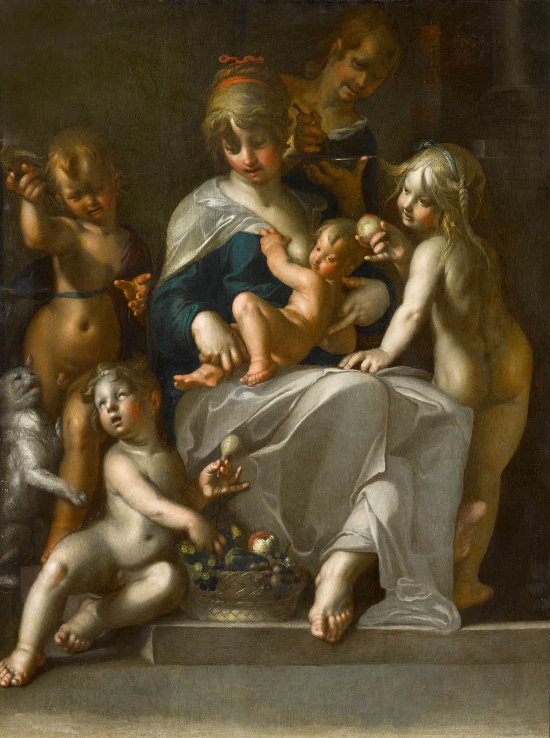 Charité