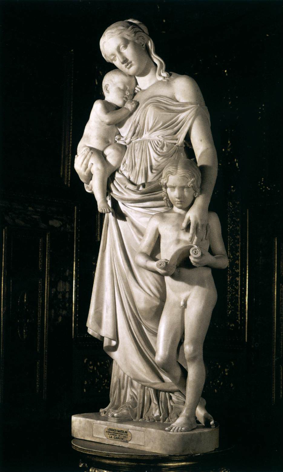 Caridad