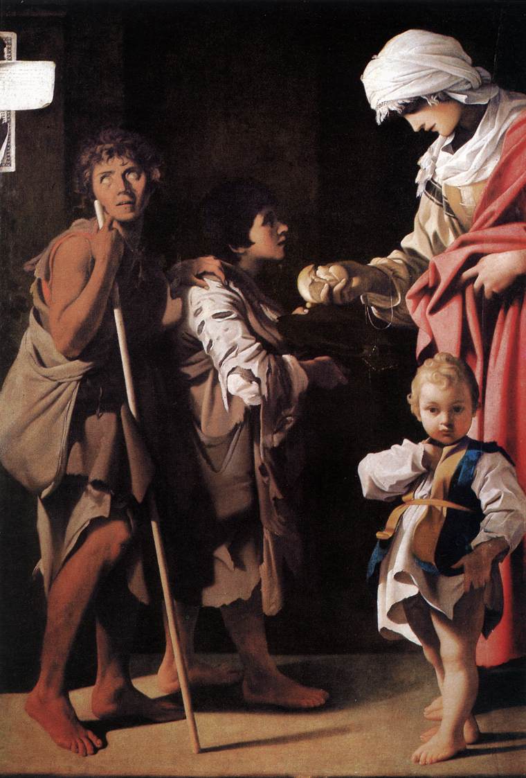 The Saint Elizabeth of Hungary Charity