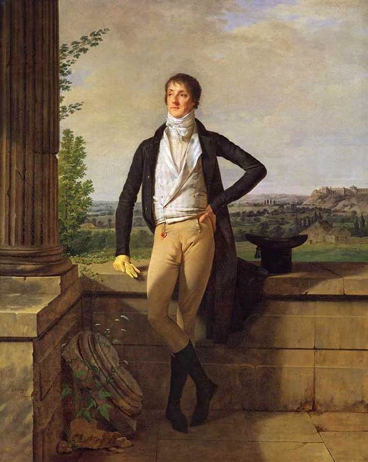 Barthélémy Carlos, Count of Dreux-Nancré