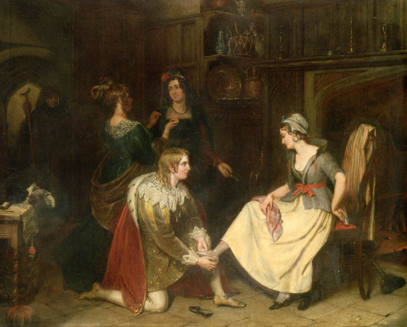 Cendrillon