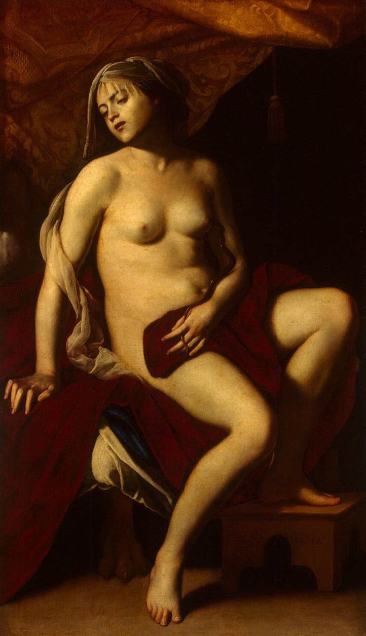 Cleopatra