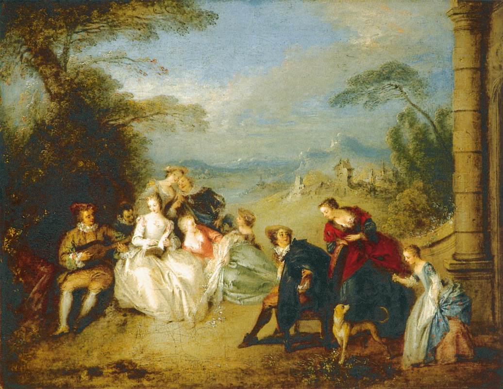 Concerto Champêtre