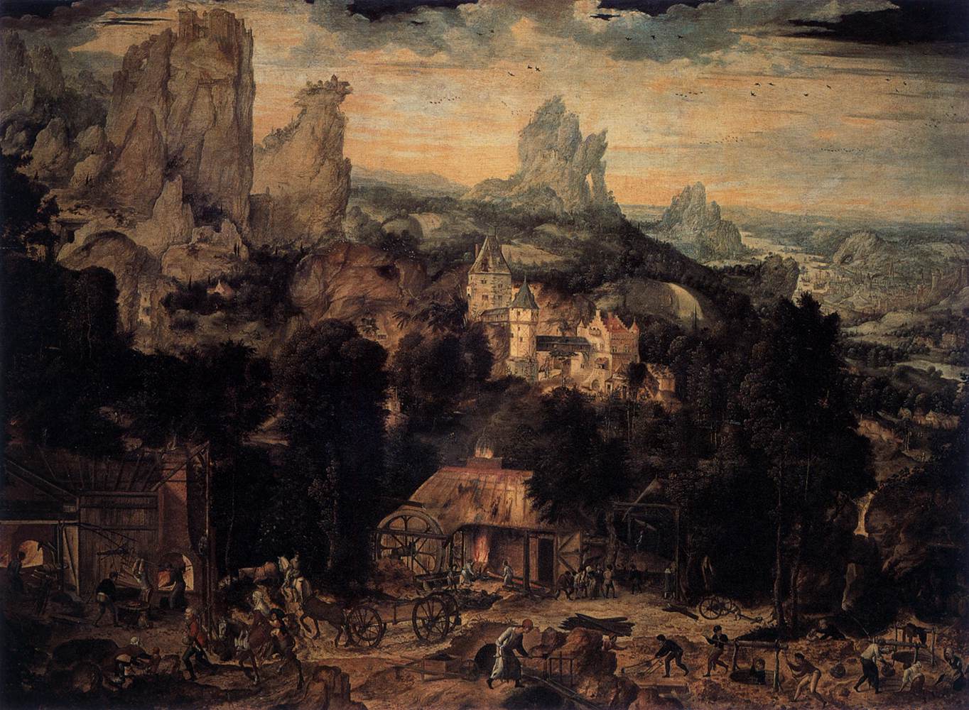 Striscia di rame