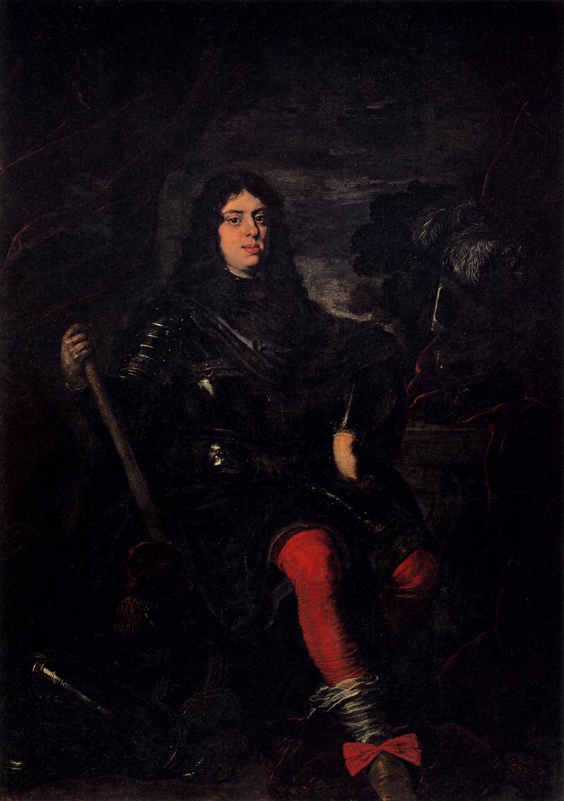 Cosimo iii de medici