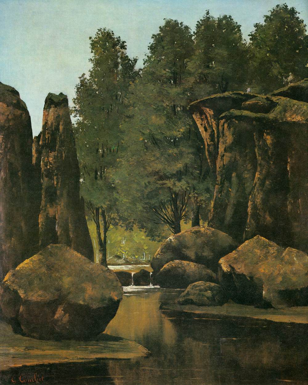 Paisagem