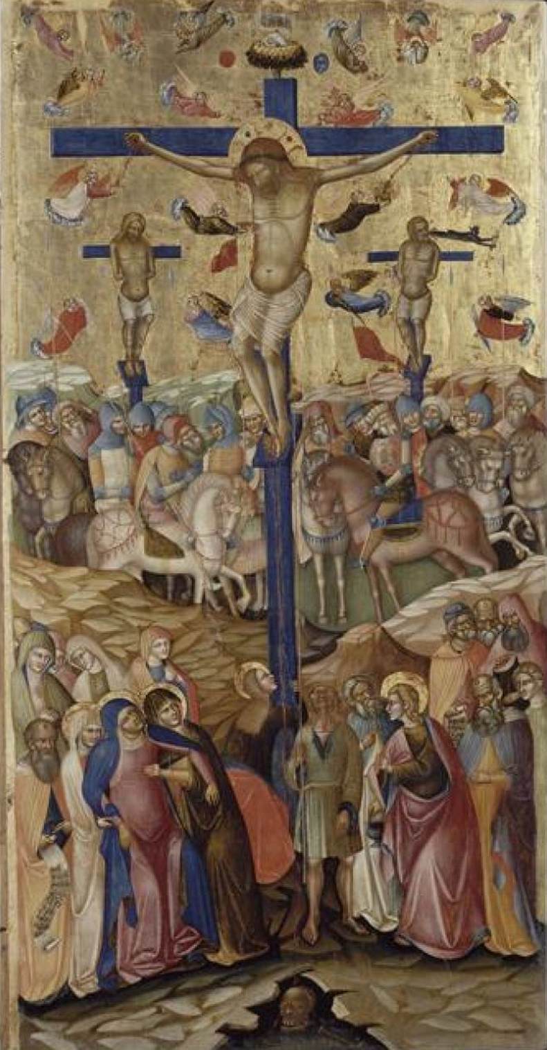 Crucifijo